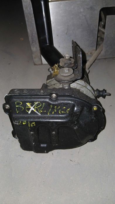 Bomba de direção assistida eléctrica peugeot/ citroen