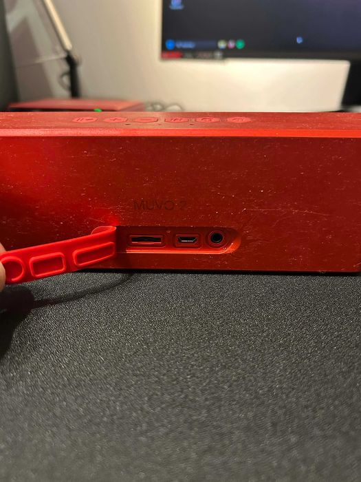 Głośnik Creative Muvo 2 - Przenośny głośnik Bluetooth