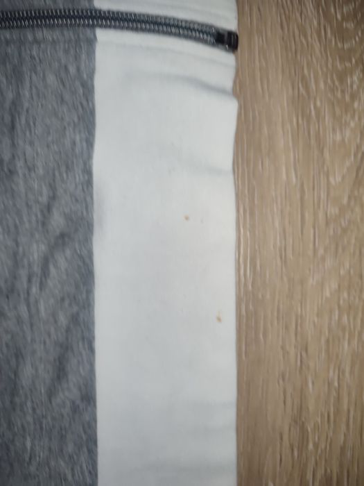 Bluza rozsuwana ze stójką sportowa Hugo Boss
