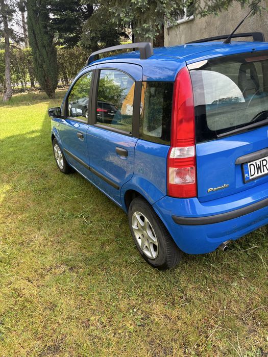Fiat panda 1.2 nowa butla , nie odpala