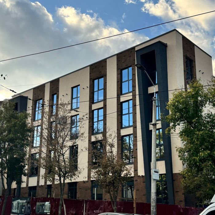 Продаж офісного приміщення 26,5 м2