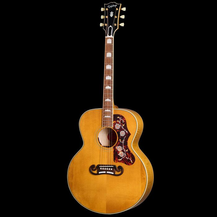 Epiphone Inspired by Gibson Custom 1957 SJ-200