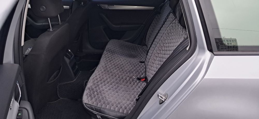Прода skoda oktavia a7