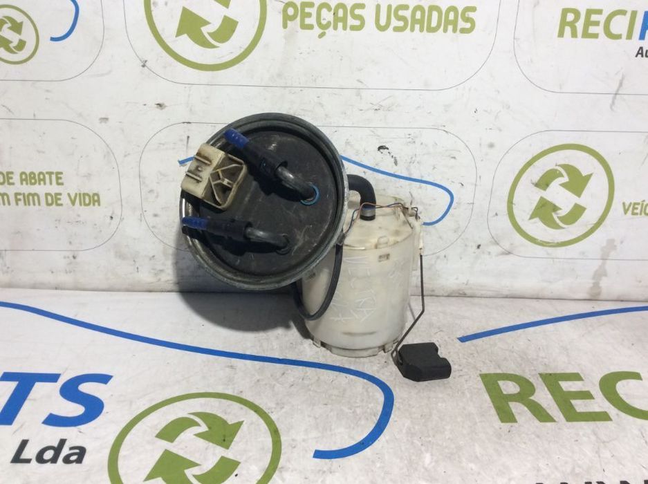 Bomba de combustível Opel Vectra
