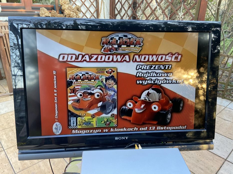 Telewizor Sony 32 cale