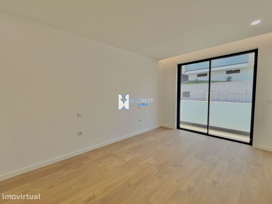 Airo, Barcelos – T3 Novo Com Design Moderno E Equipado Ao Detalhe