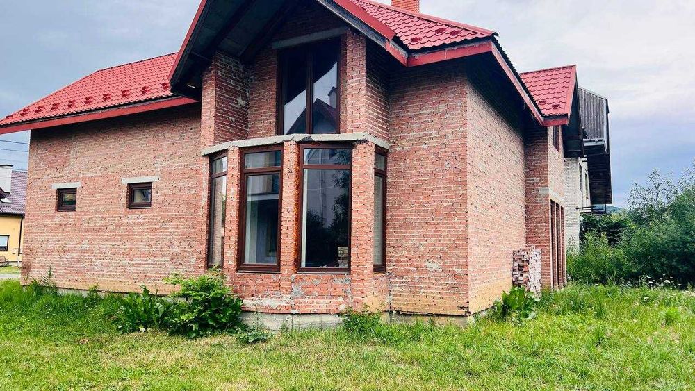 Продаж  окремостоячого будинку у Винниках по вул. Богдана Лепкого - Вид 2