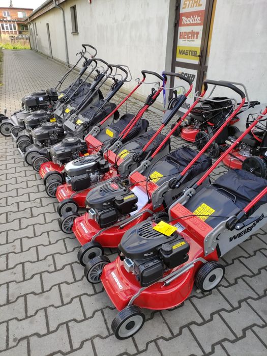 Kosiarka spalinowa Stihl Cedrus weibang