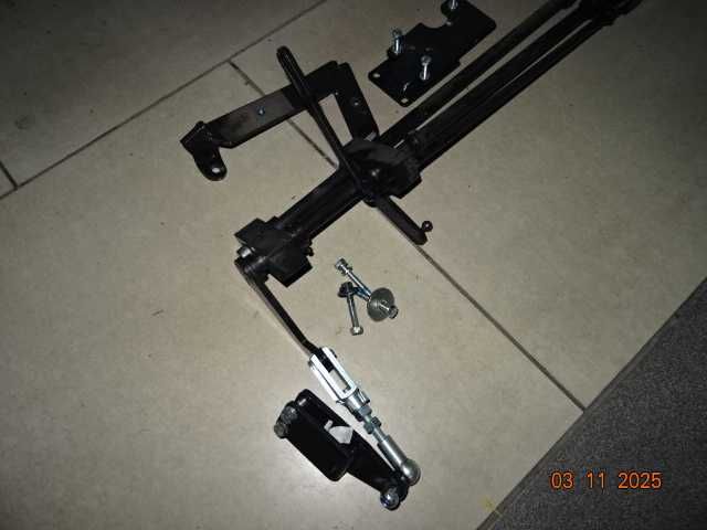 Peugeot 208 I Automat Dodatkowe Pedały Do Nauki Jazdy Viegel