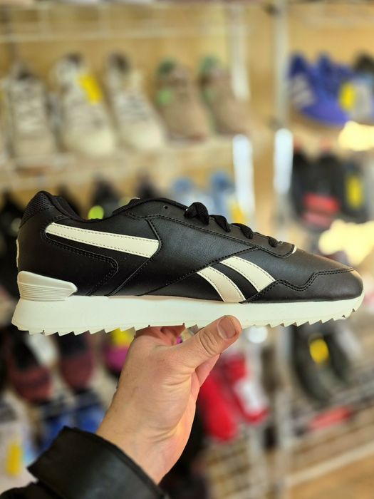 Чоловічі кросівки Reebok Glide Ripple(Оригінал)42,5-27,5см і 43-28см