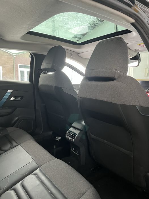 Продам авто Citroen e-C4