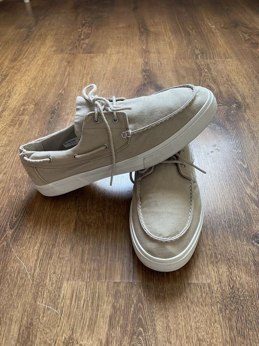 Мокасини кеди timberland 46
