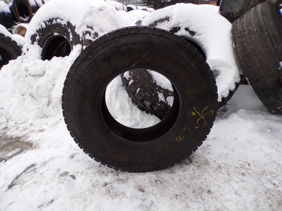 Opona 305/70R19.5 BRIDGESTONE M729 (700 netto)