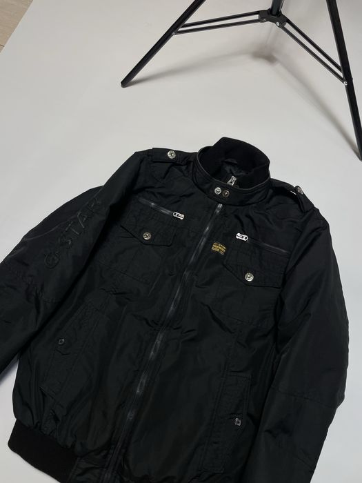 Куртка G-Star Raw Gore-Tex