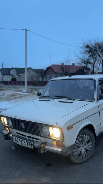 Продам Ваз 2106 жигуль