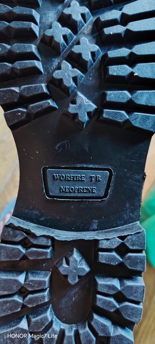 Botas militar novas da Trofal nr 42
