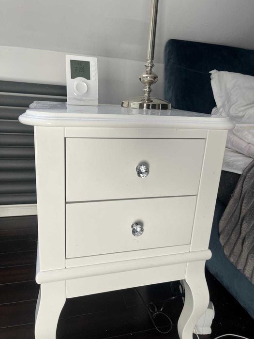 Kler Canzone Schiraz Szafki Nocne