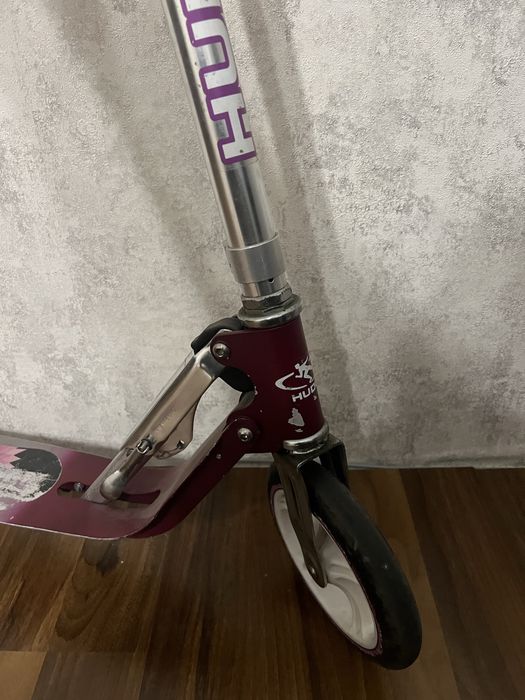 Самокат  подростковый