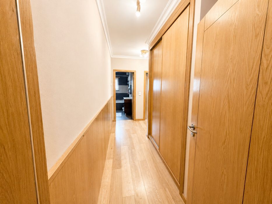Apartamento T2 - Junto ao futuro hospital Privado da Covilhã