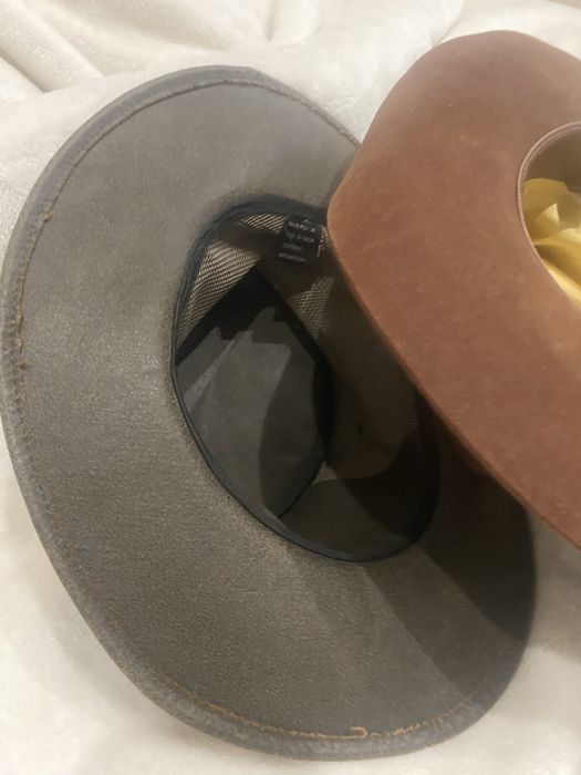 Вестерне взуття козачки