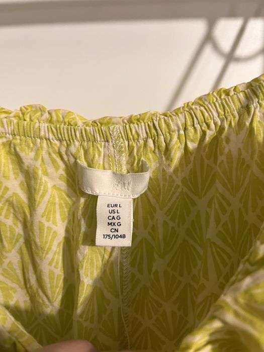 Сарафан h&m літній новий L