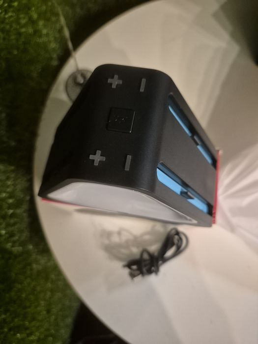 Stacja ładująca Nintendo