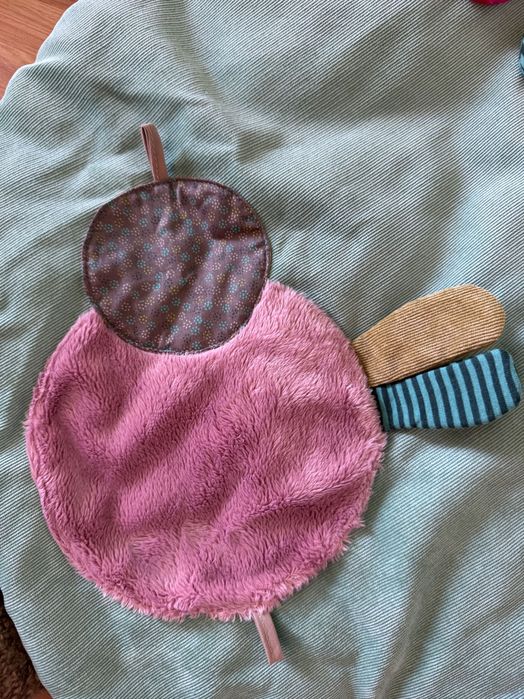 mata edukacyjna Moulin Roty