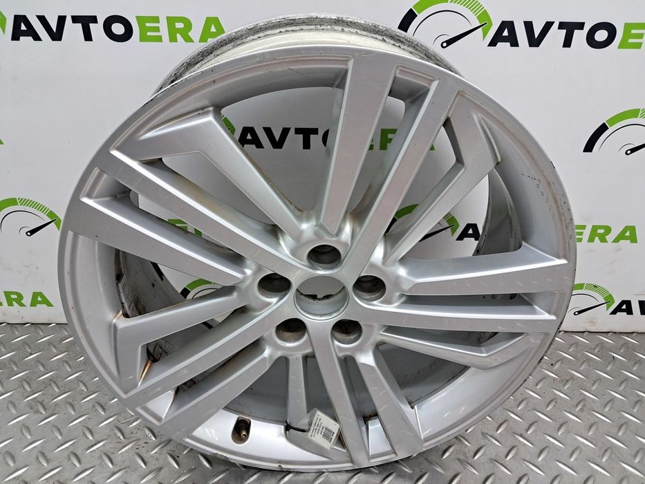 Диск колесный R20 Q5 80A 18-24 литой 80A601025AE