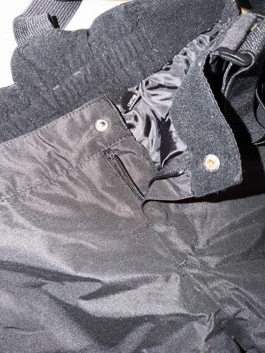 Лижний костюм для хлопчиків на зріст  134-140 см