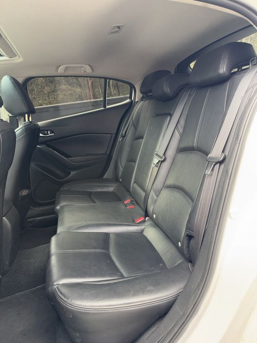 Продаж Мазда 3 Київ