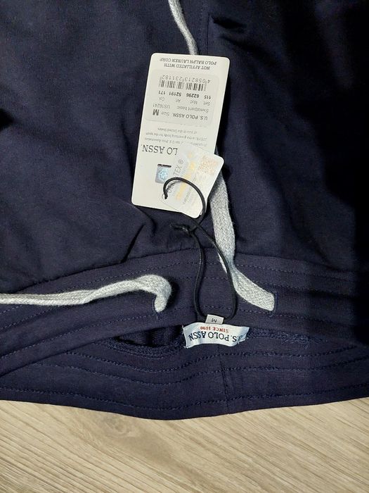 Спортивні штани U.S Polo ASSN