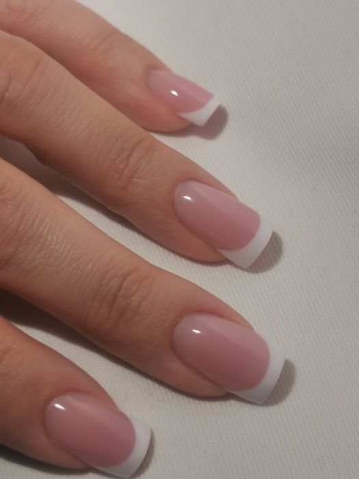 Manicure, pedicure 100 zł