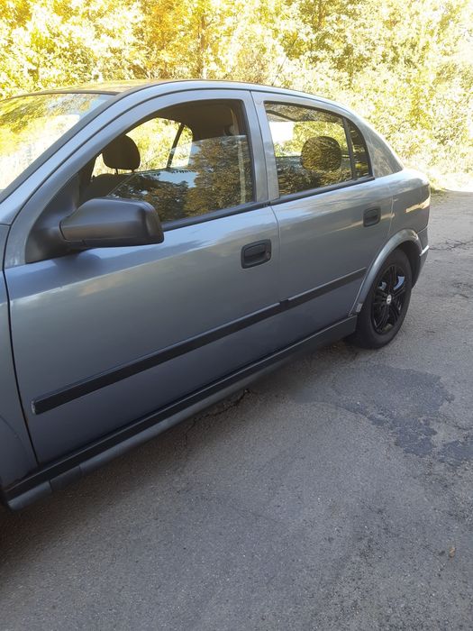 Opel do jazdy z Hakiem