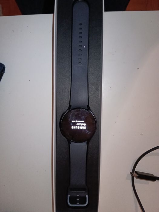 Samsung Galaxy watch 5
