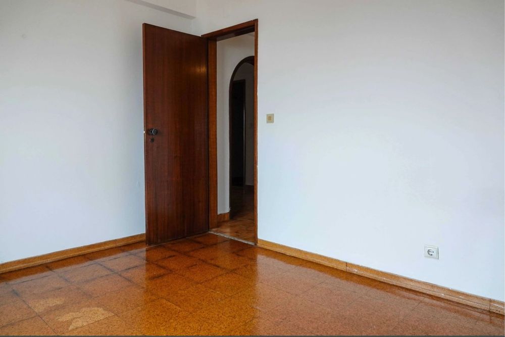 Casa T3 na zona de abrantes
