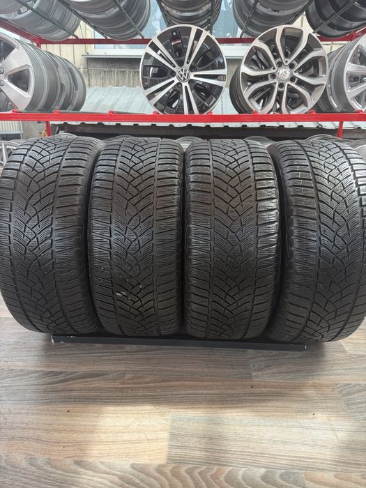 Шини Goodyear 255/45/R18