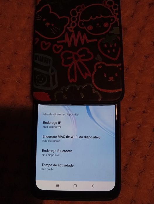 Xiaomi redmi note 11