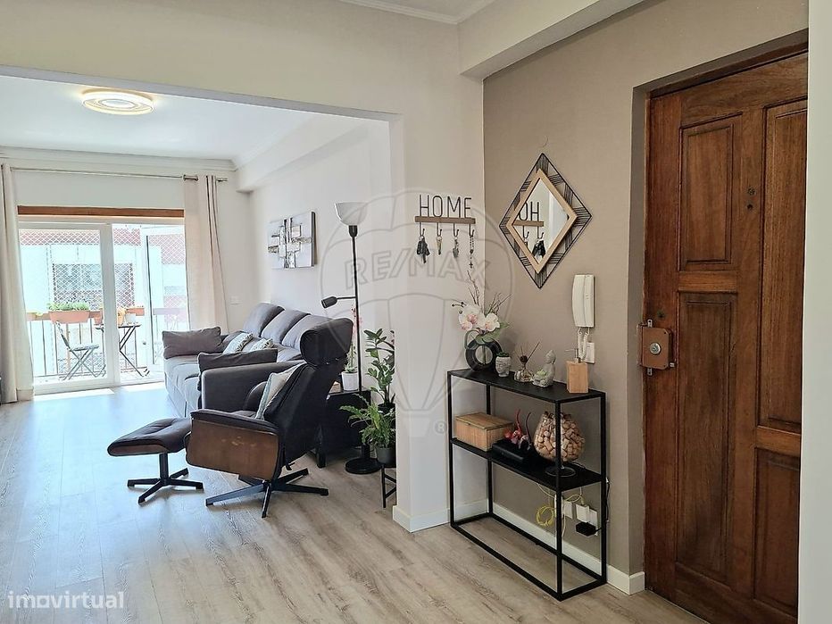 Apartamento T3 para venda