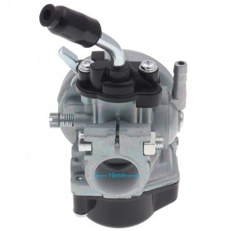 Zestaw gaźnika cylinder komplet silnik  80cc TUNING