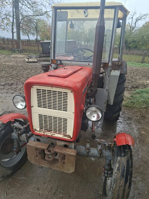 Sprzedam Ursus c 330 Drohiczyn • OLX.pl