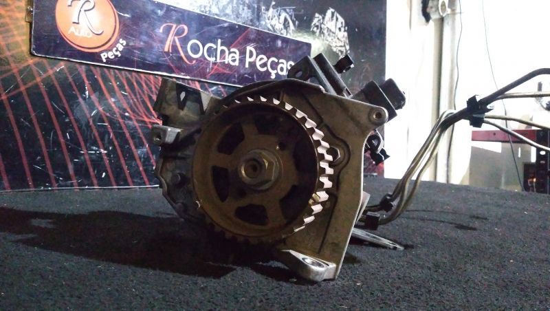 Bomba Injetora Citroên C4 I (Lc_)