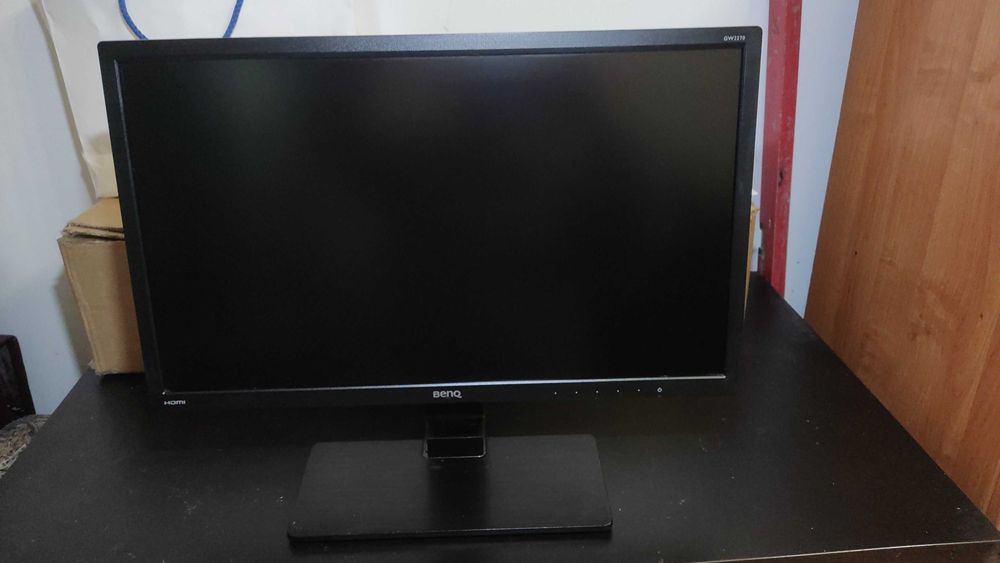 Monitor FULL HD GW2270-T - HDMI