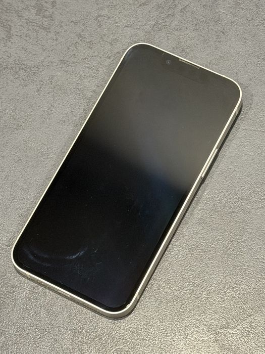 Iphone 13 mini 128gb