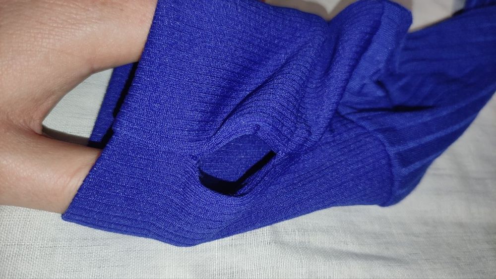 Костюм (топ/штаны палаццо)