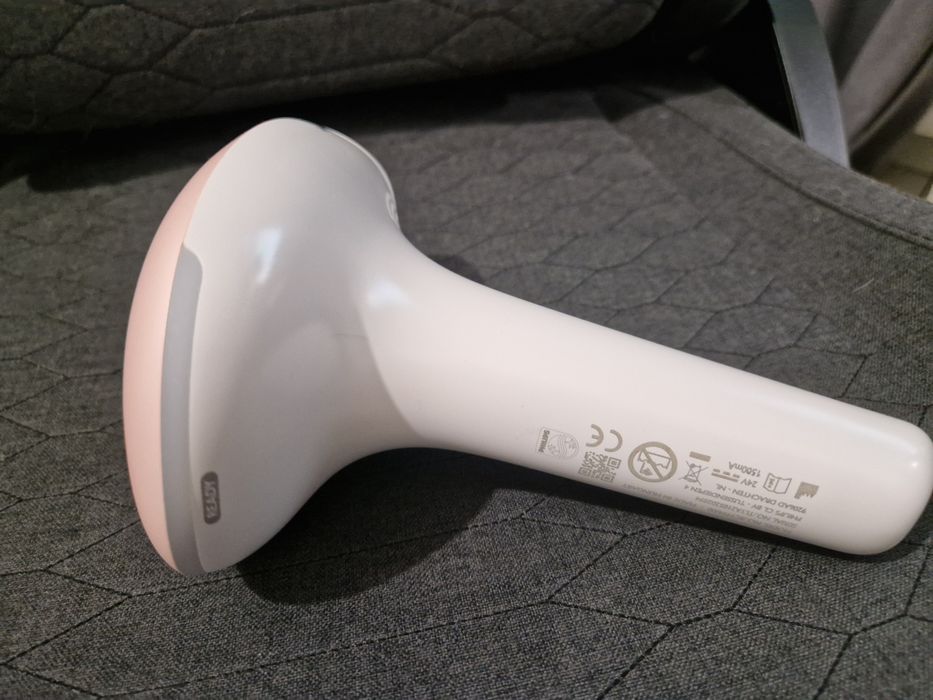 Фотоепілятор Lumea PHILIPS Advanced SC1994/00 серії 7000