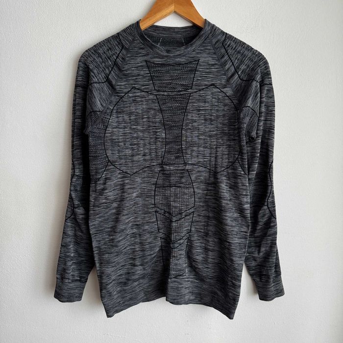 термомбілизна чоловіча Сrivit L