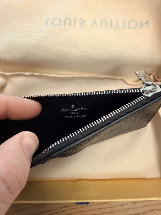 Carteira Louis Vuitton