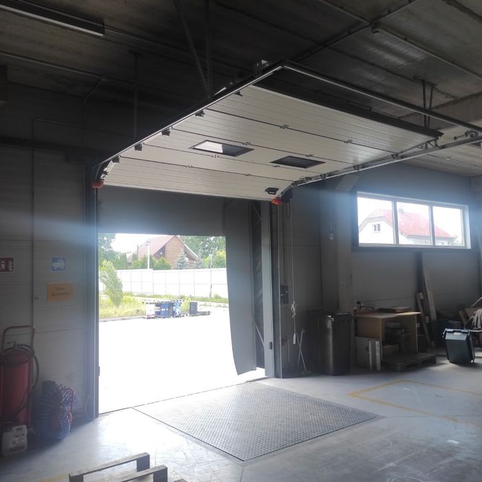 Склад 1000м2,  Крюковщина