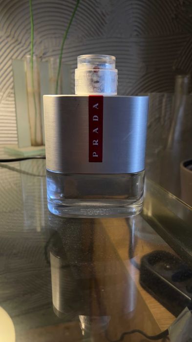 Prada Luna Rossa 150 ml (Ubytek 25-30 ml)