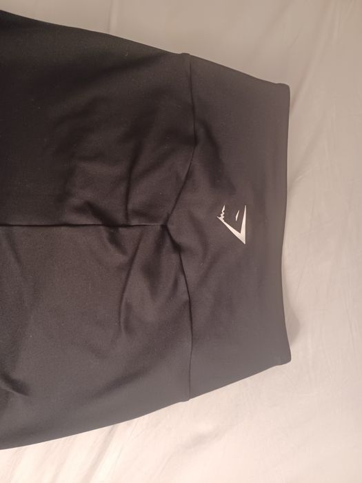 Leggings gymshark mulher
